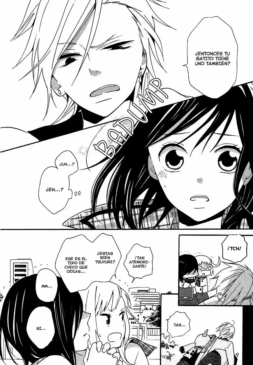 Kyouai Catastrophe - Capítulo  - Página 7 - LectorTMOo