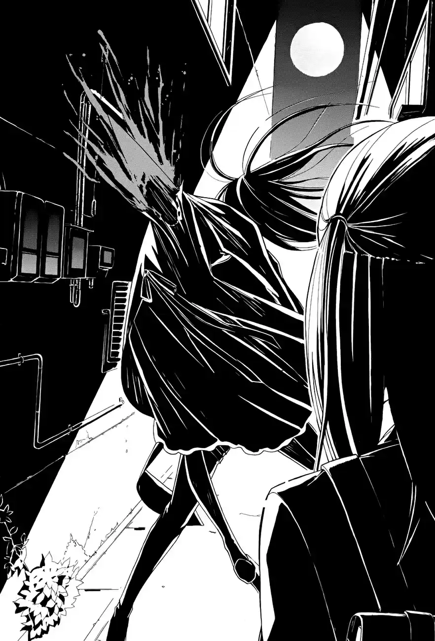 Kyouai Catastrophe - Capítulo 1 - Página 13 - LectorTMOo