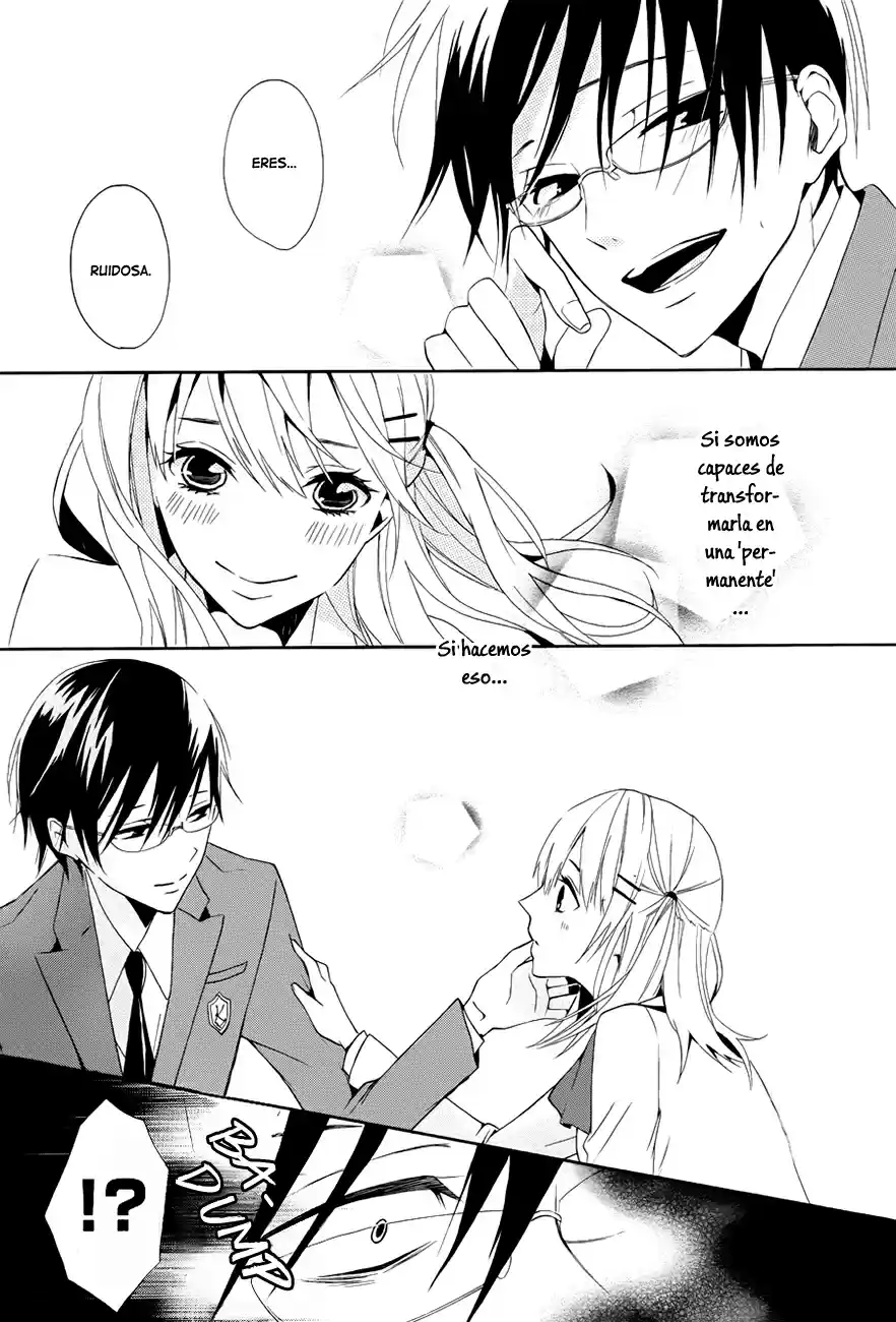 Kyouai Catastrophe - Capítulo 1 - Página 48 - LectorTMOo