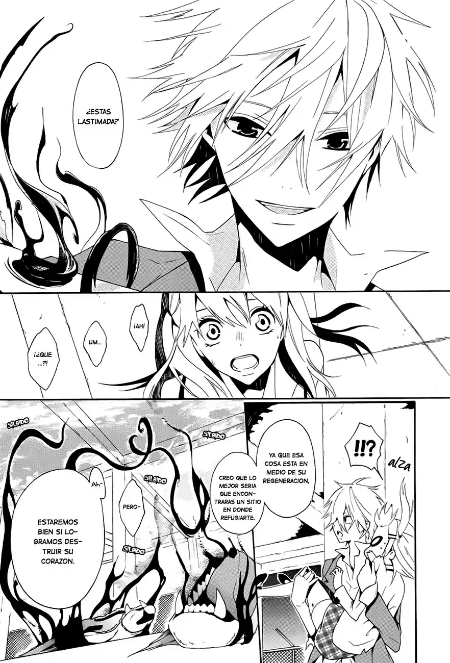 Kyouai Catastrophe - Capítulo 1 - Página 54 - LectorTMOo