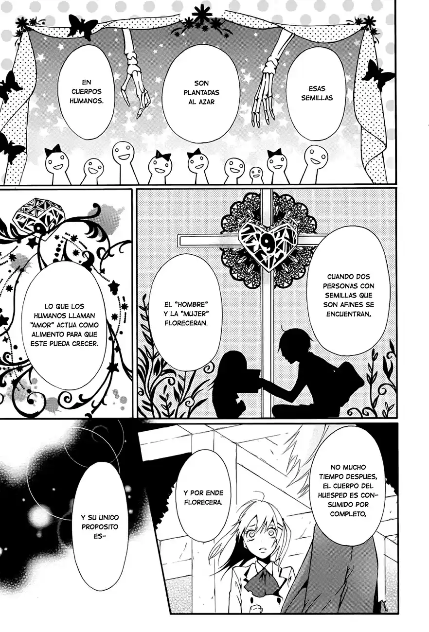 Kyouai Catastrophe - Capítulo 1 - Página 58 - LectorTMOo