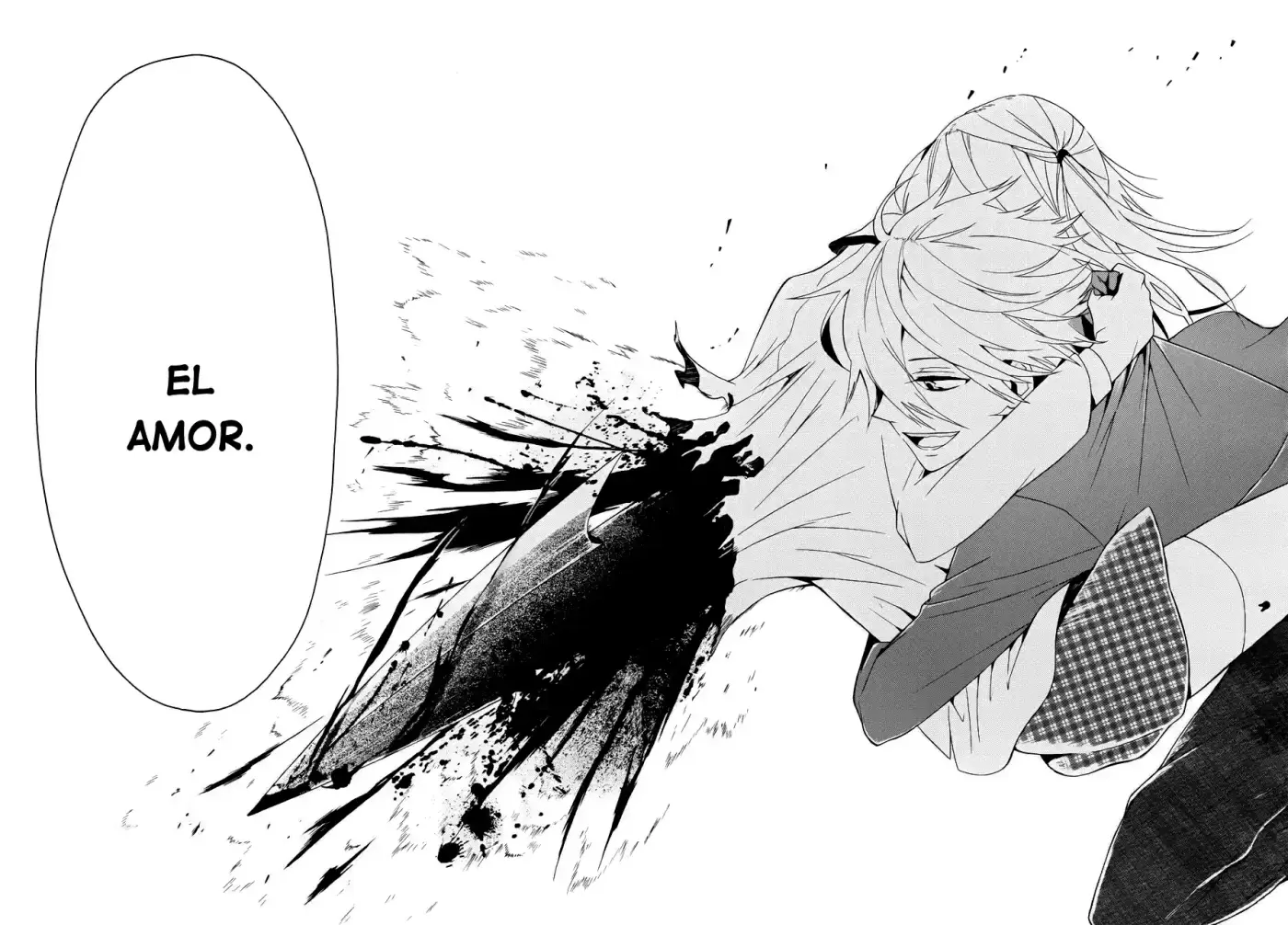 Kyouai Catastrophe - Capítulo 1 - Página 65 - LectorTMOo