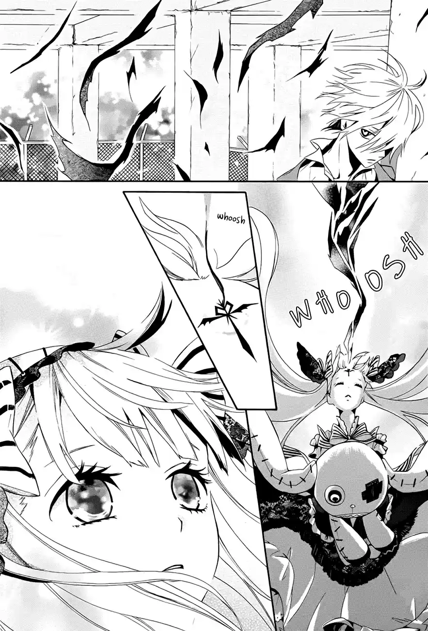 Kyouai Catastrophe - Capítulo 1 - Página 70 - LectorTMOo