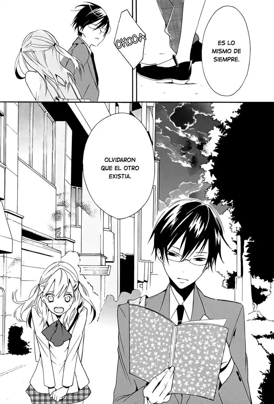 Kyouai Catastrophe - Capítulo 1 - Página 73 - LectorTMOo