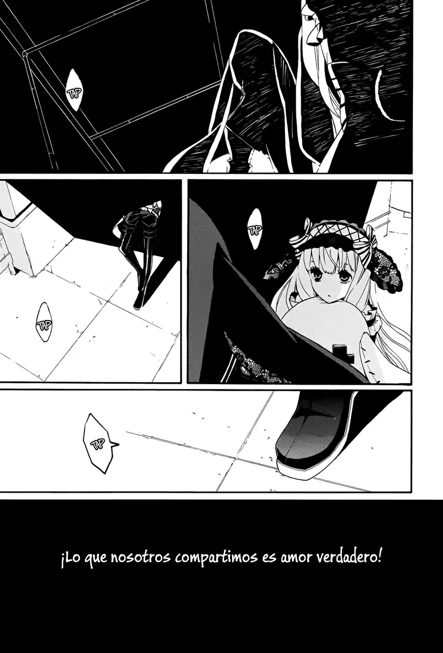 Kyouai Catastrophe - Capítulo 1 - Página 75 - LectorTMOo