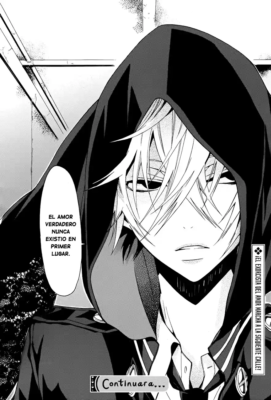 Kyouai Catastrophe - Capítulo 1 - Página 76 - LectorTMOo