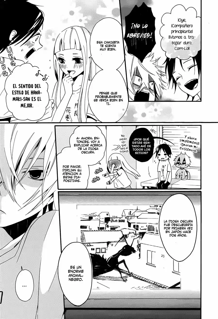 Kyouai Catastrophe - Capítulo 2 - Página 12 - LectorTMOo