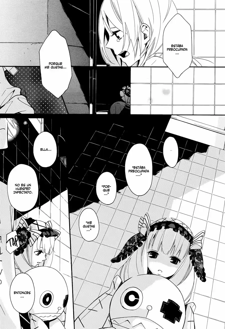 Kyouai Catastrophe - Capítulo 2 - Página 18 - LectorTMOo