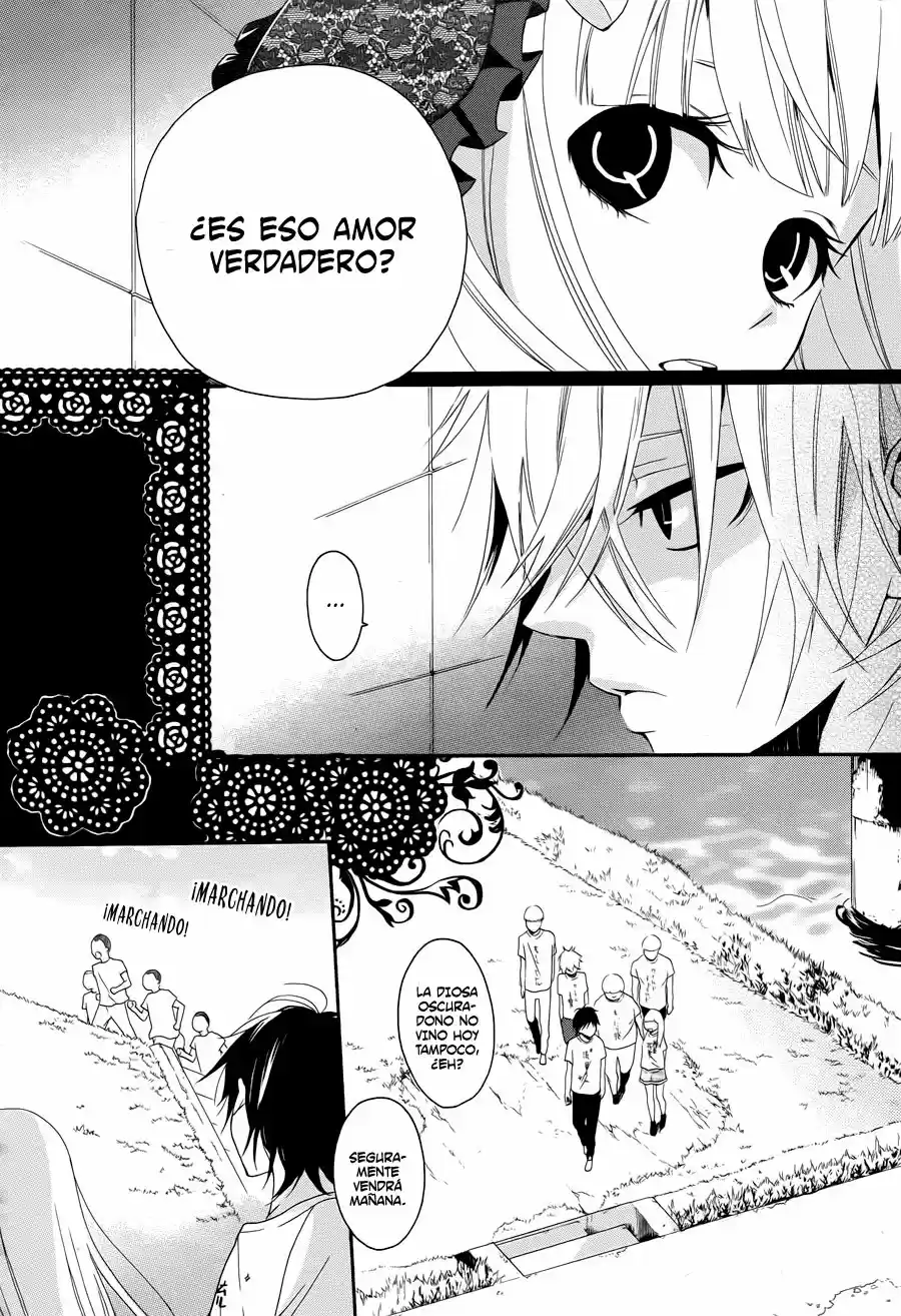 Kyouai Catastrophe - Capítulo 2 - Página 19 - LectorTMOo