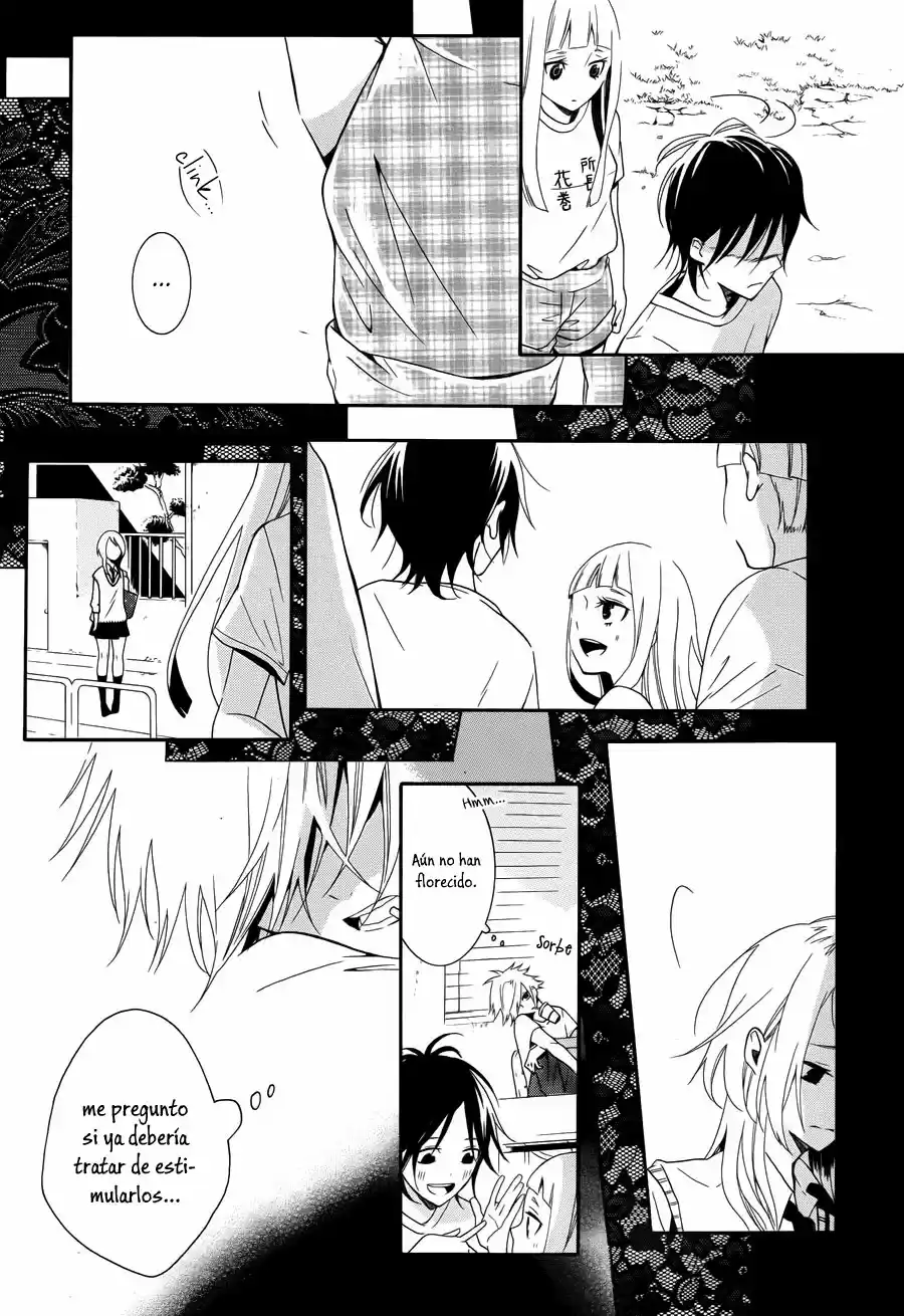 Kyouai Catastrophe - Capítulo 2 - Página 20 - LectorTMOo