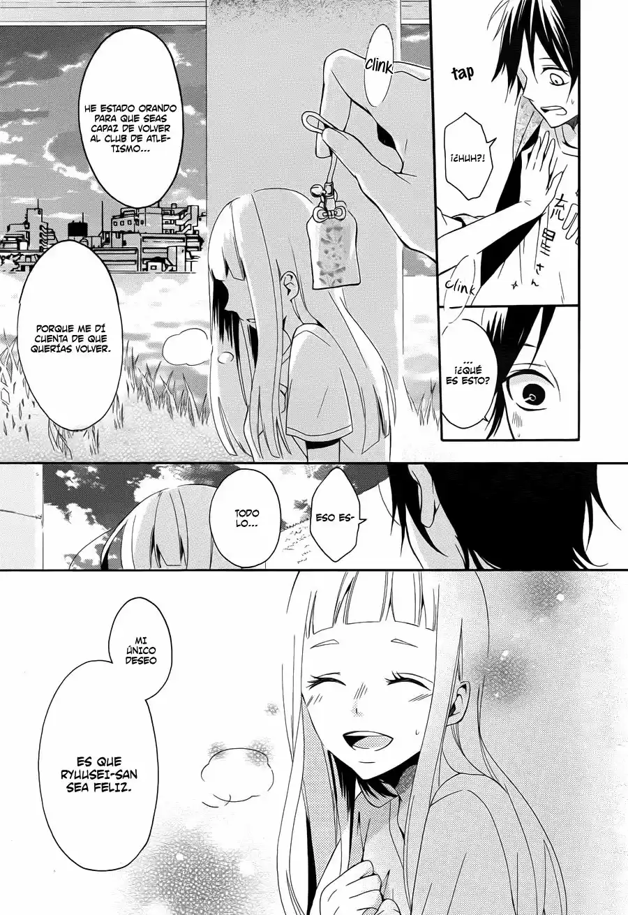 Kyouai Catastrophe - Capítulo 2 - Página 26 - LectorTMOo