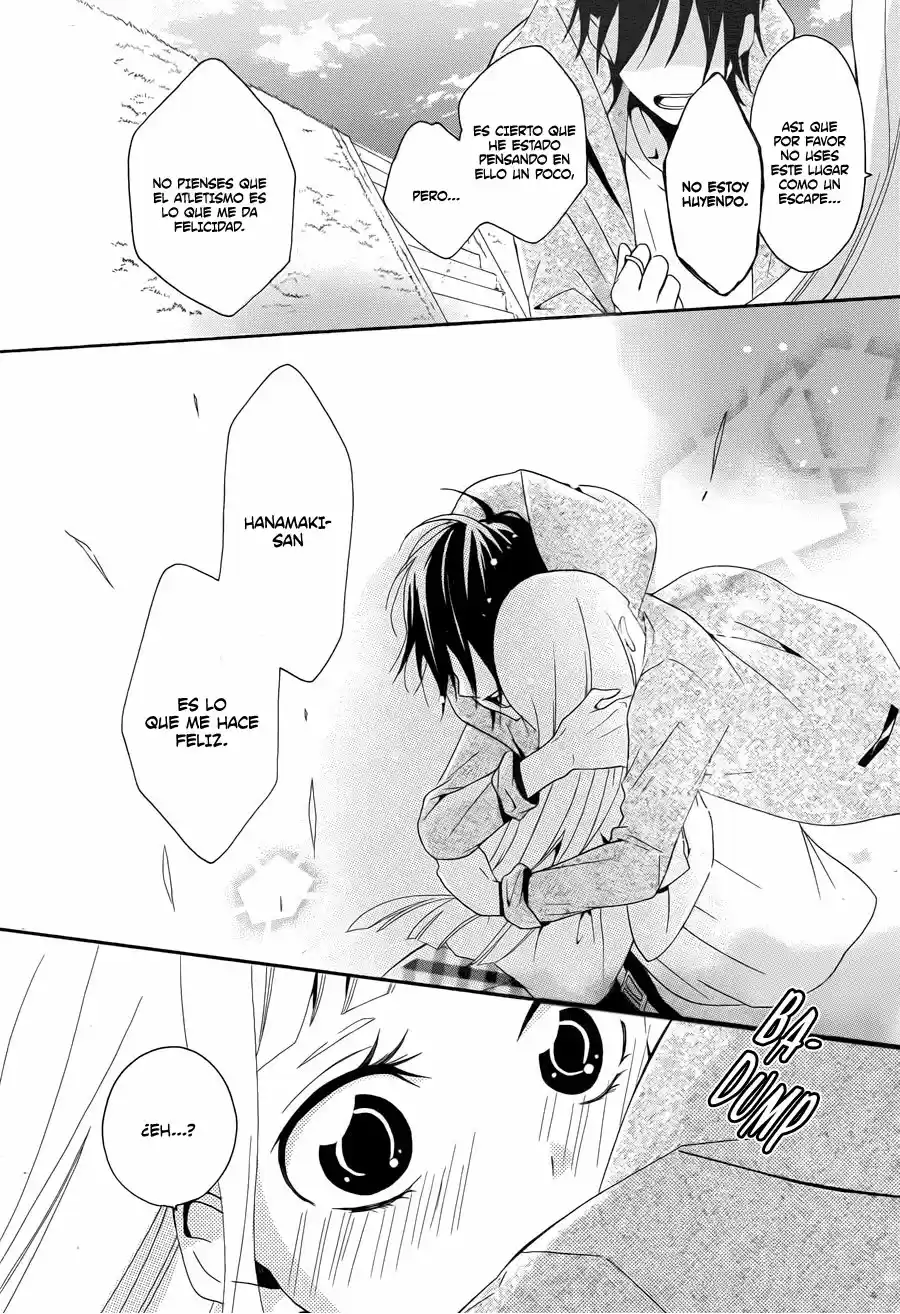 Kyouai Catastrophe - Capítulo 2 - Página 27 - LectorTMOo