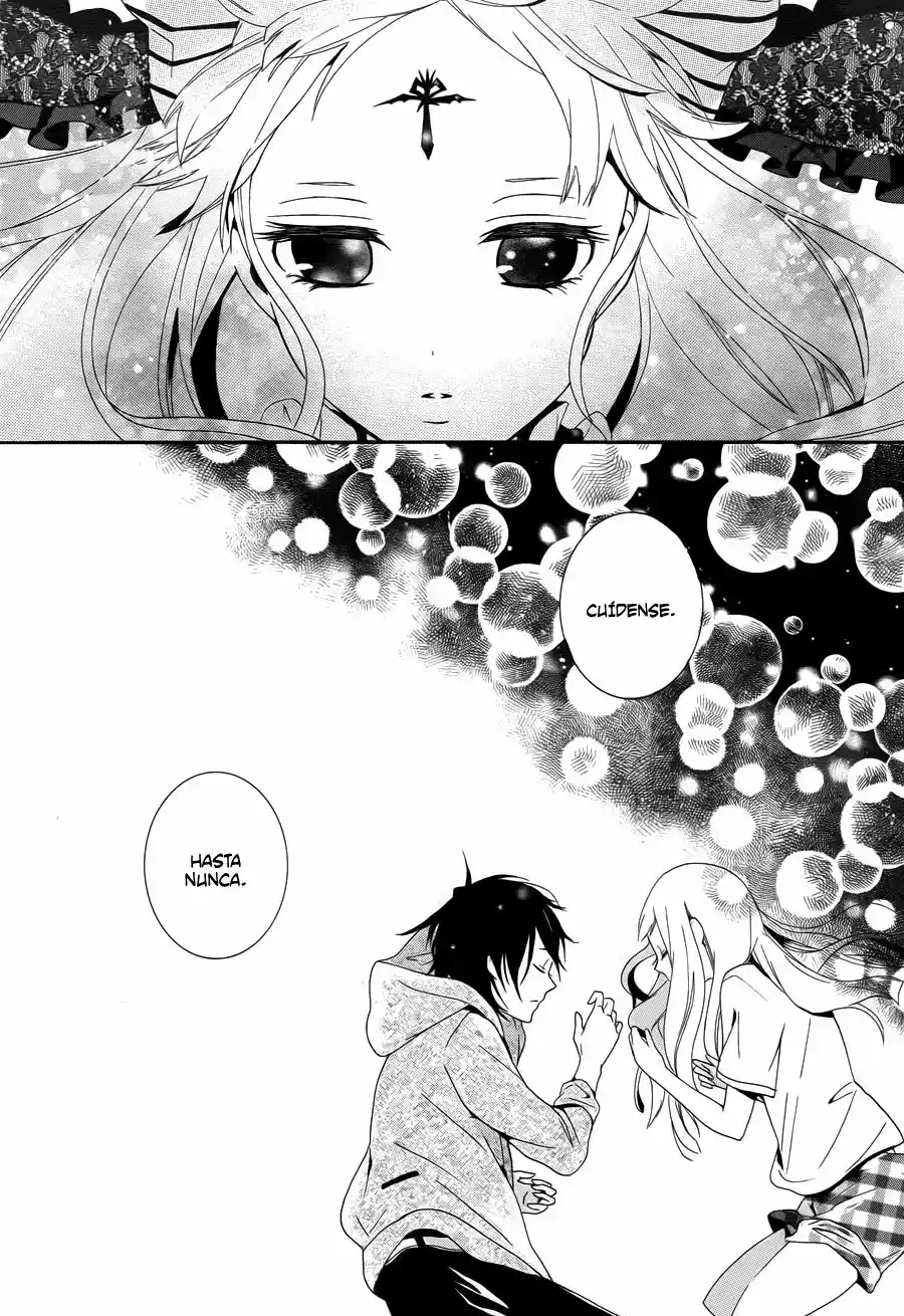 Kyouai Catastrophe - Capítulo 2 - Página 40 - LectorTMOo
