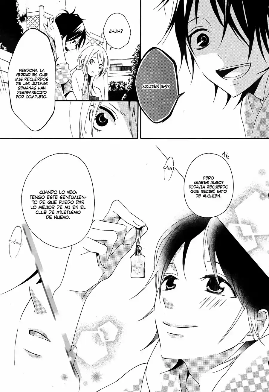 Kyouai Catastrophe - Capítulo 2 - Página 44 - LectorTMOo
