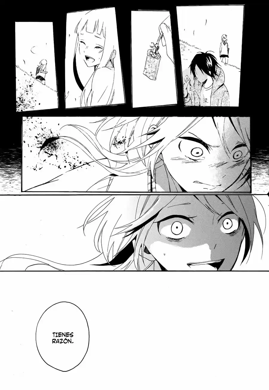 Kyouai Catastrophe - Capítulo 2 - Página 46 - LectorTMOo