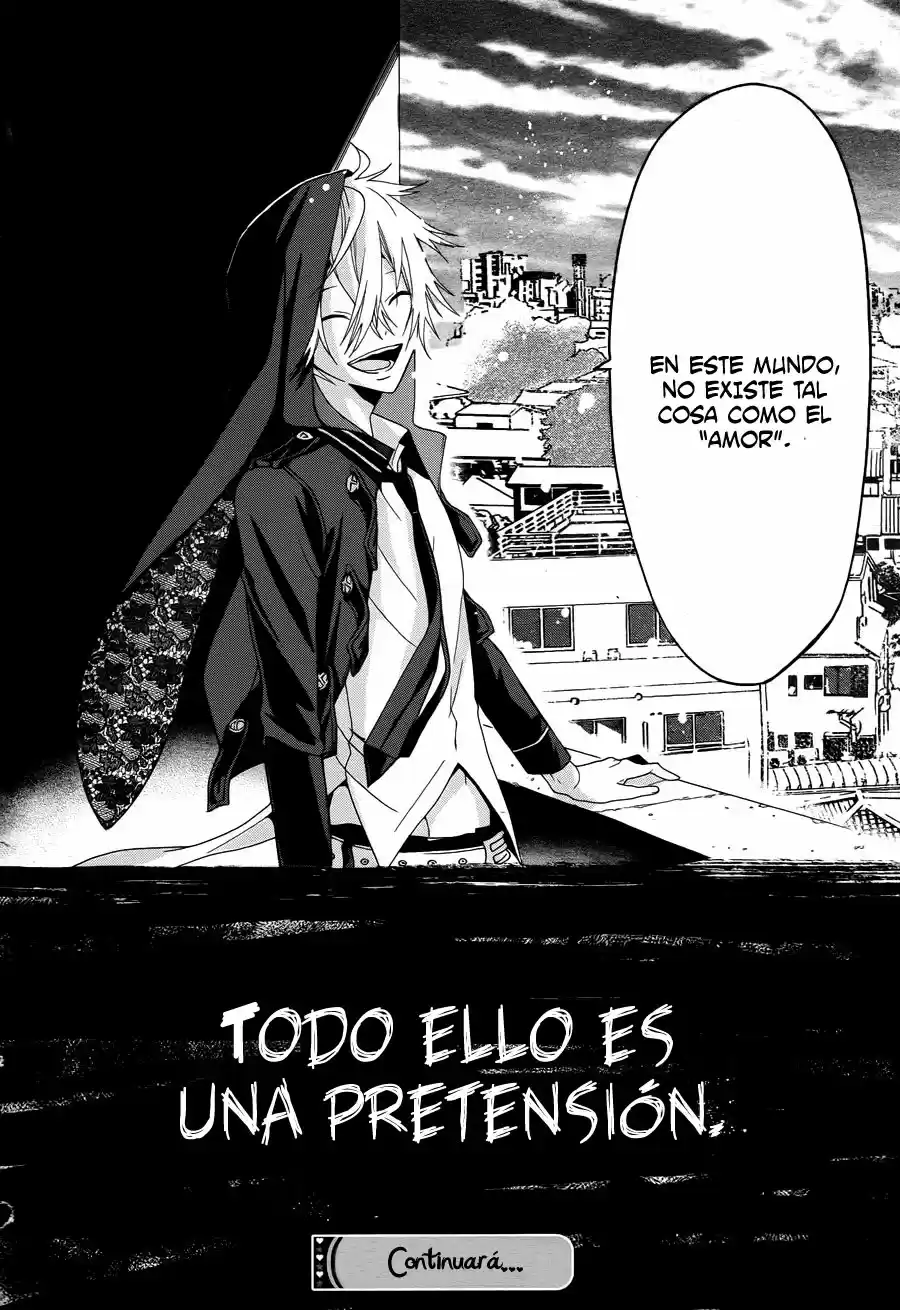 Kyouai Catastrophe - Capítulo 2 - Página 49 - LectorTMOo