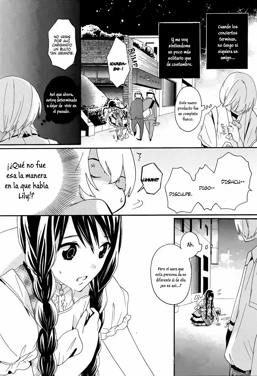 Kyouai Catastrophe - Capítulo 3 - Página 11 - LectorTMOo