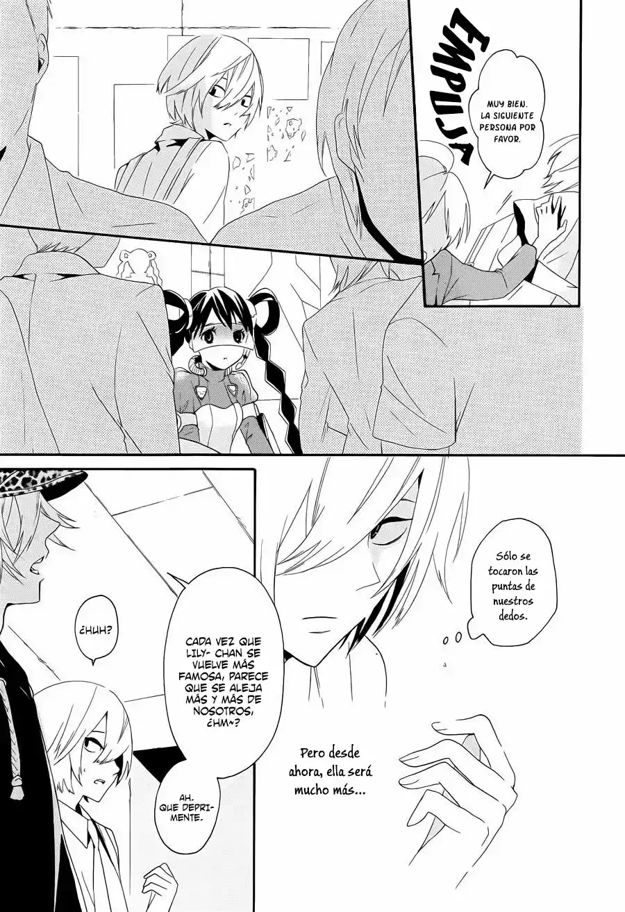 Kyouai Catastrophe - Capítulo 3 - Página 20 - LectorTMOo