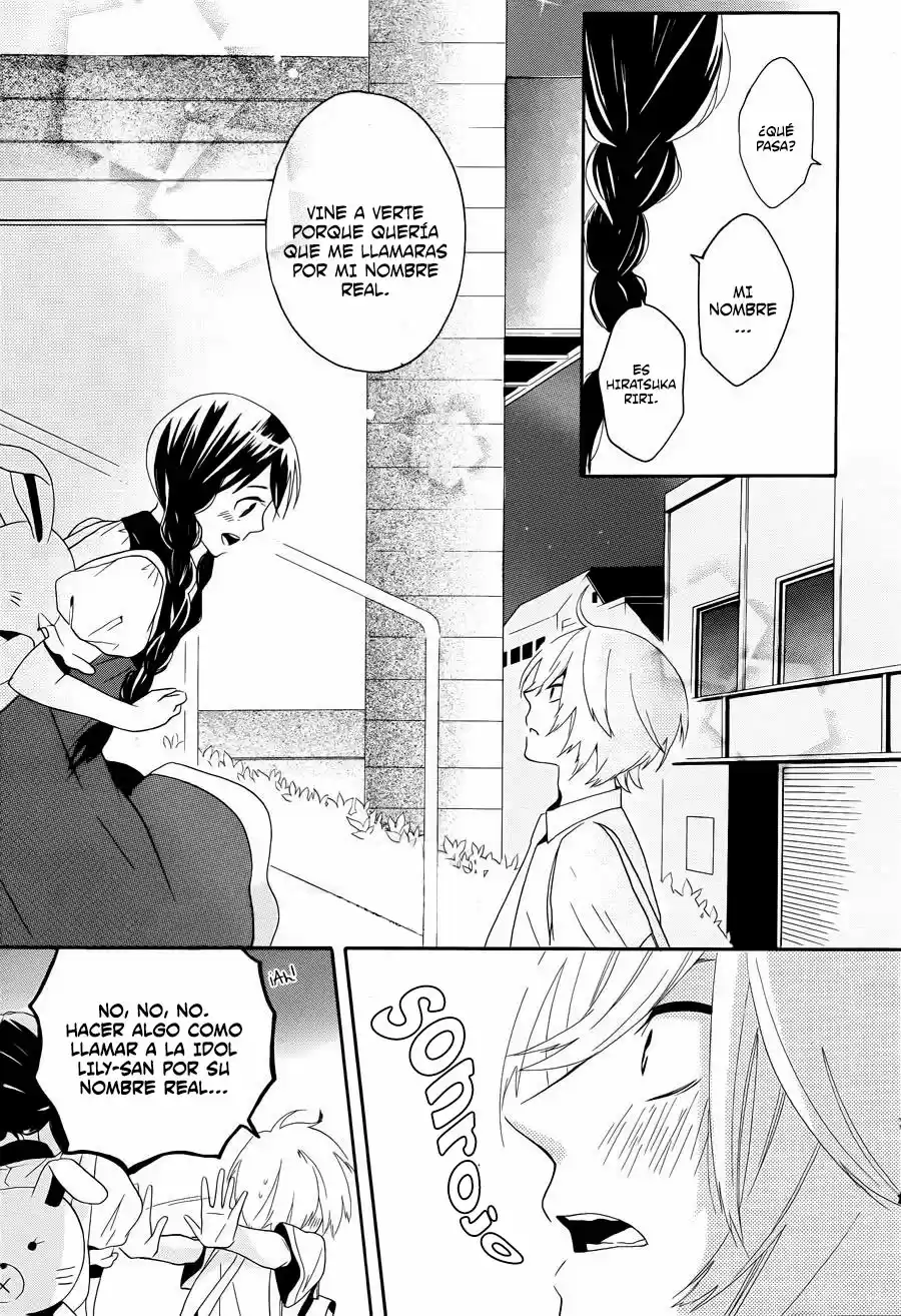 Kyouai Catastrophe - Capítulo 3 - Página 24 - LectorTMOo