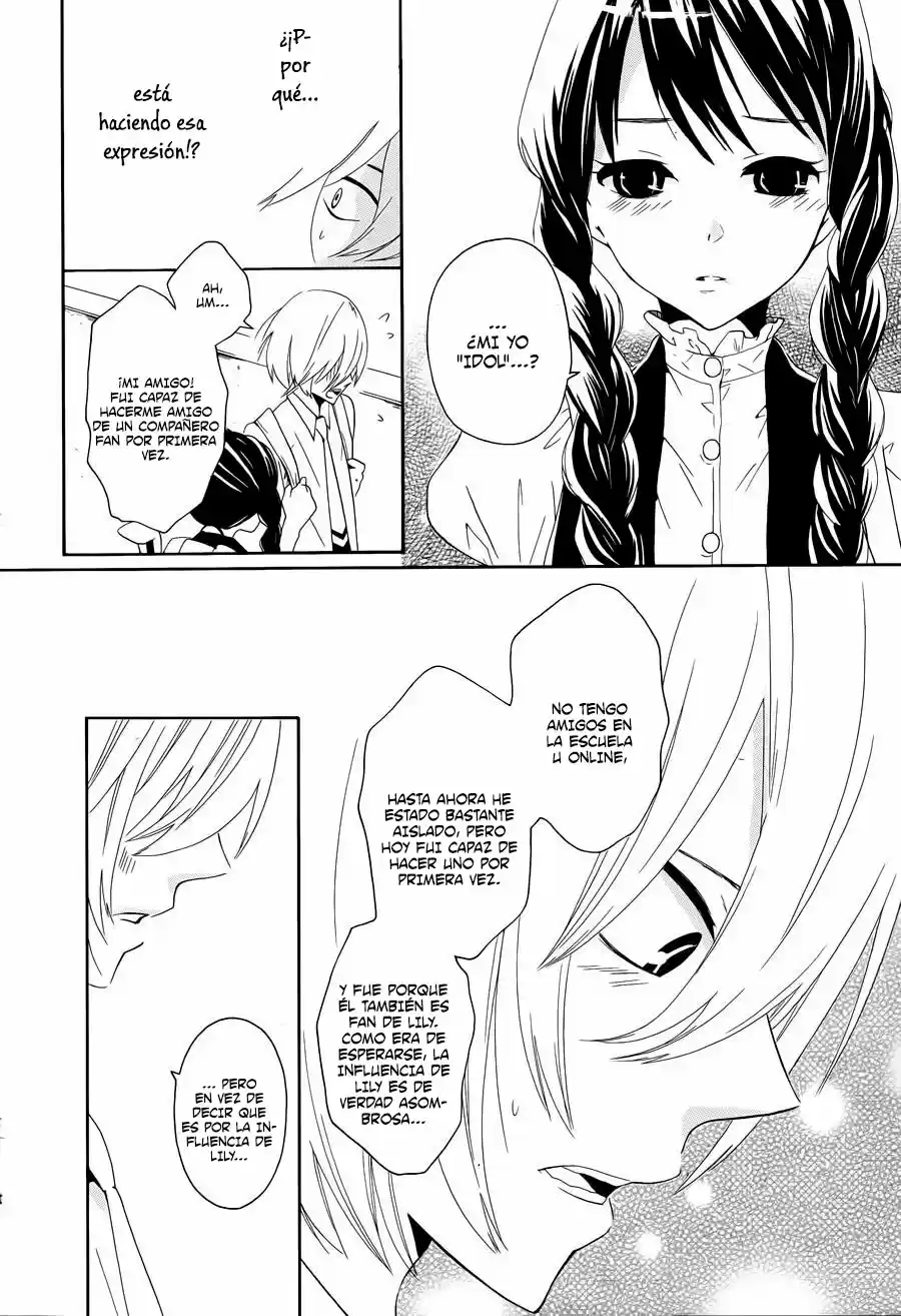Kyouai Catastrophe - Capítulo 3 - Página 25 - LectorTMOo