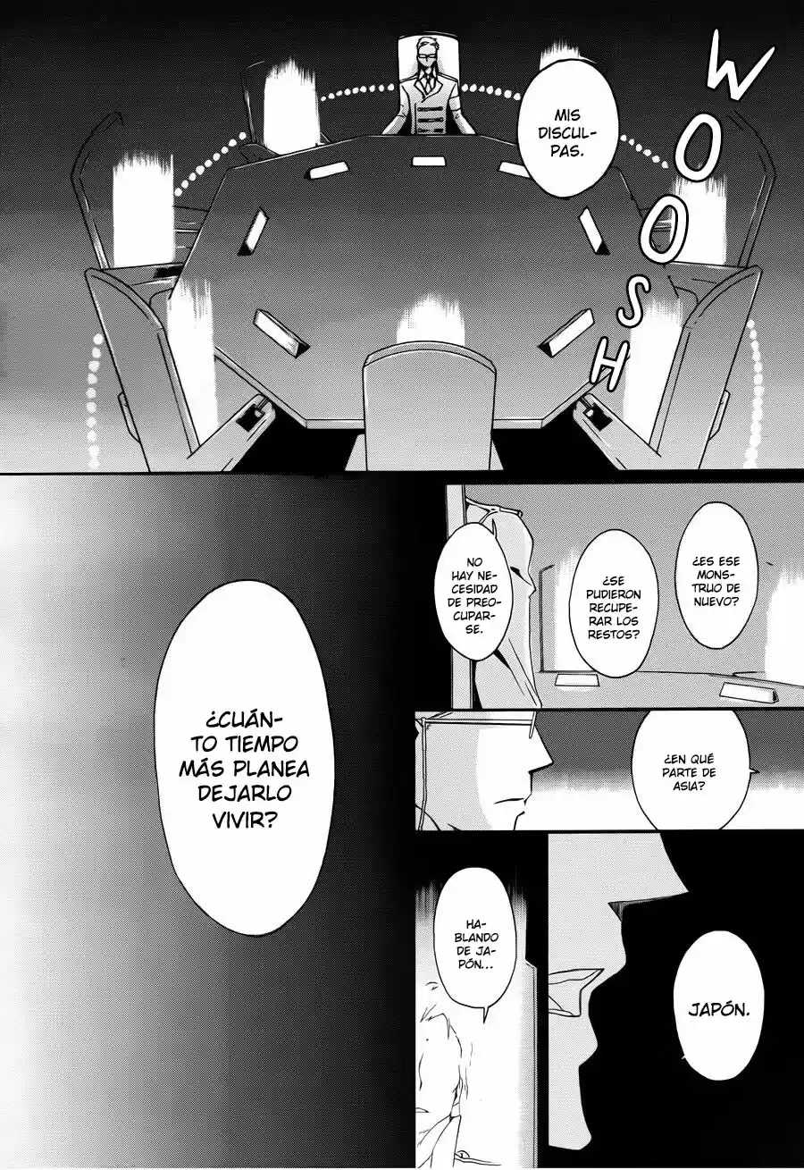 Kyouai Catastrophe - Capítulo 4 - Página 10 - LectorTMOo