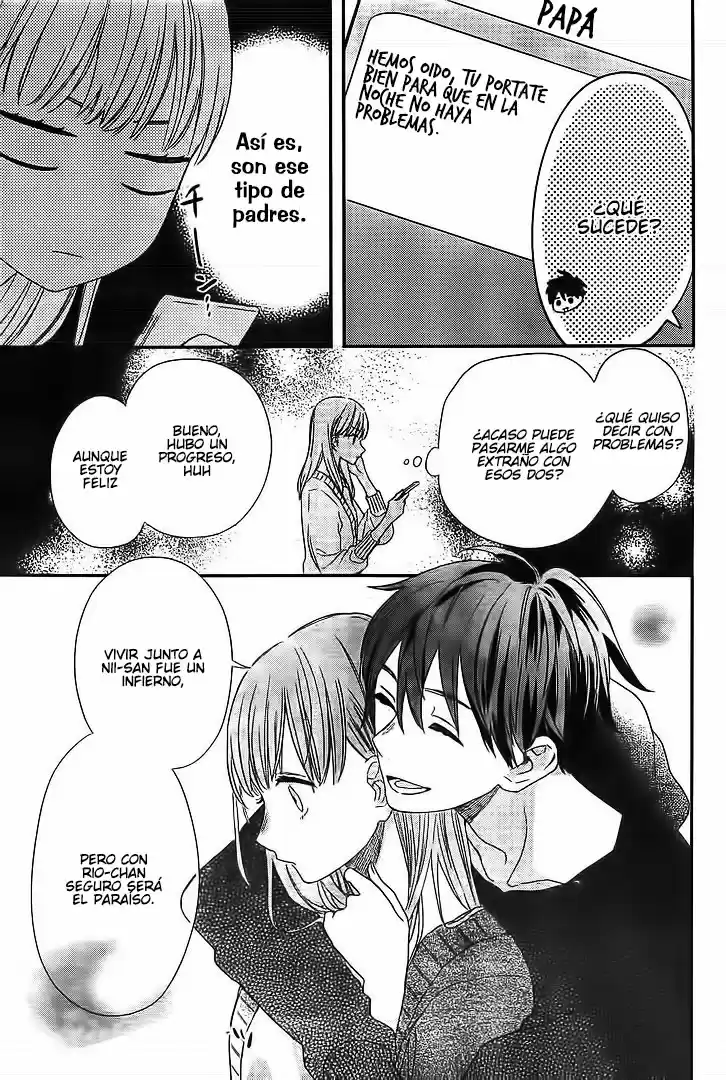 Kyoudai Gokko - Capítulo 1 - Página 13 - LectorTMOo