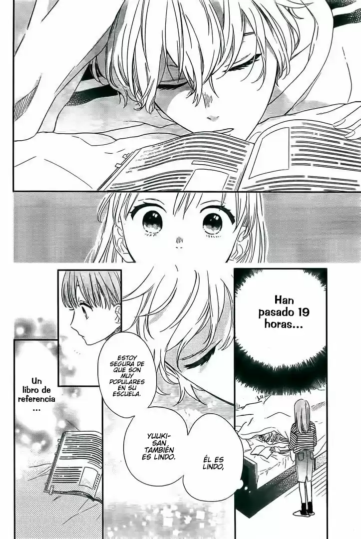Kyoudai Gokko - Capítulo 1 - Página 24 - LectorTMOo
