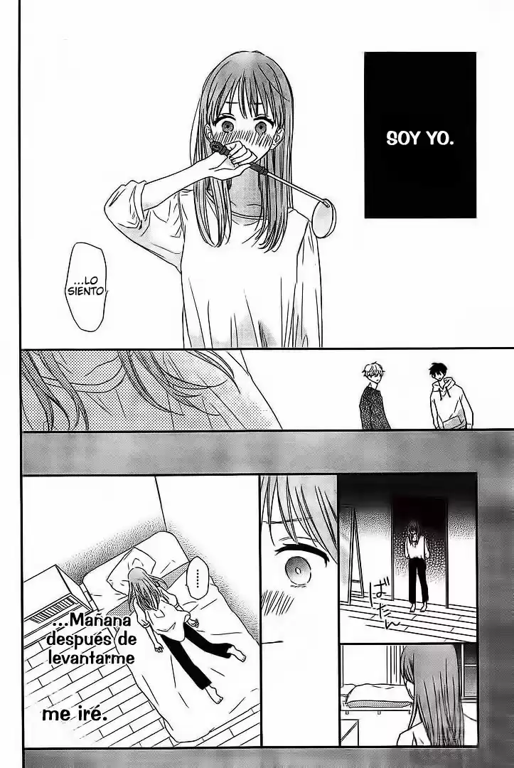 Kyoudai Gokko - Capítulo 1 - Página 38 - LectorTMOo