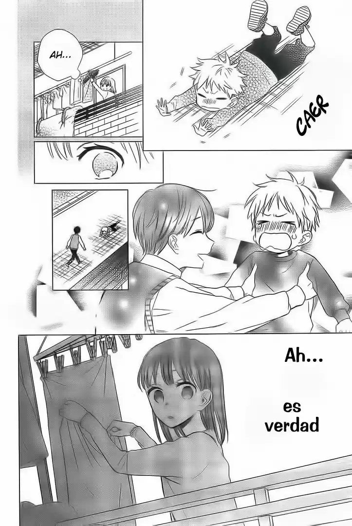 Kyoudai Gokko - Capítulo 1 - Página 40 - LectorTMOo