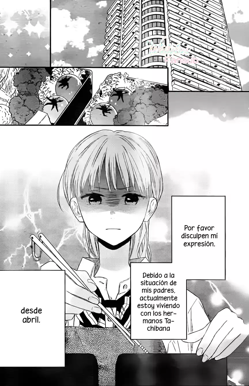 Kyoudai Gokko - Capítulo 2 - Página 5 - LectorTMOo