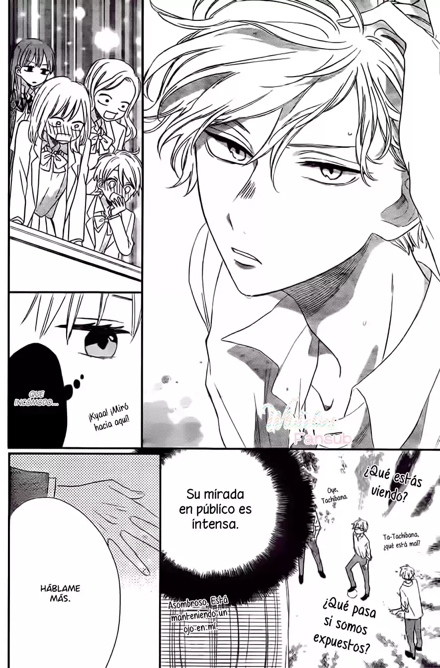 Kyoudai Gokko - Capítulo 2 - Página 19 - LectorTMOo