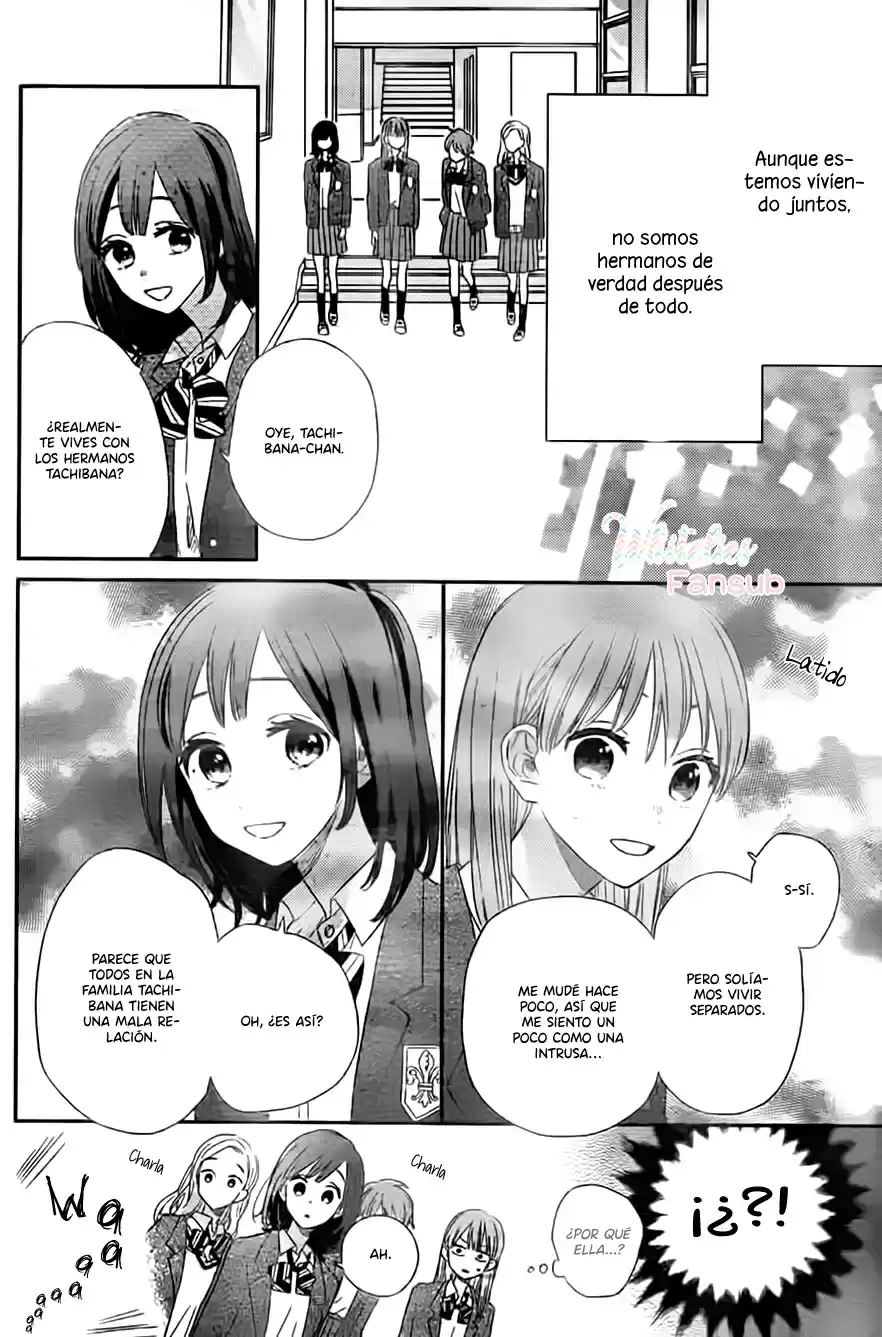 Kyoudai Gokko - Capítulo 2 - Página 23 - LectorTMOo