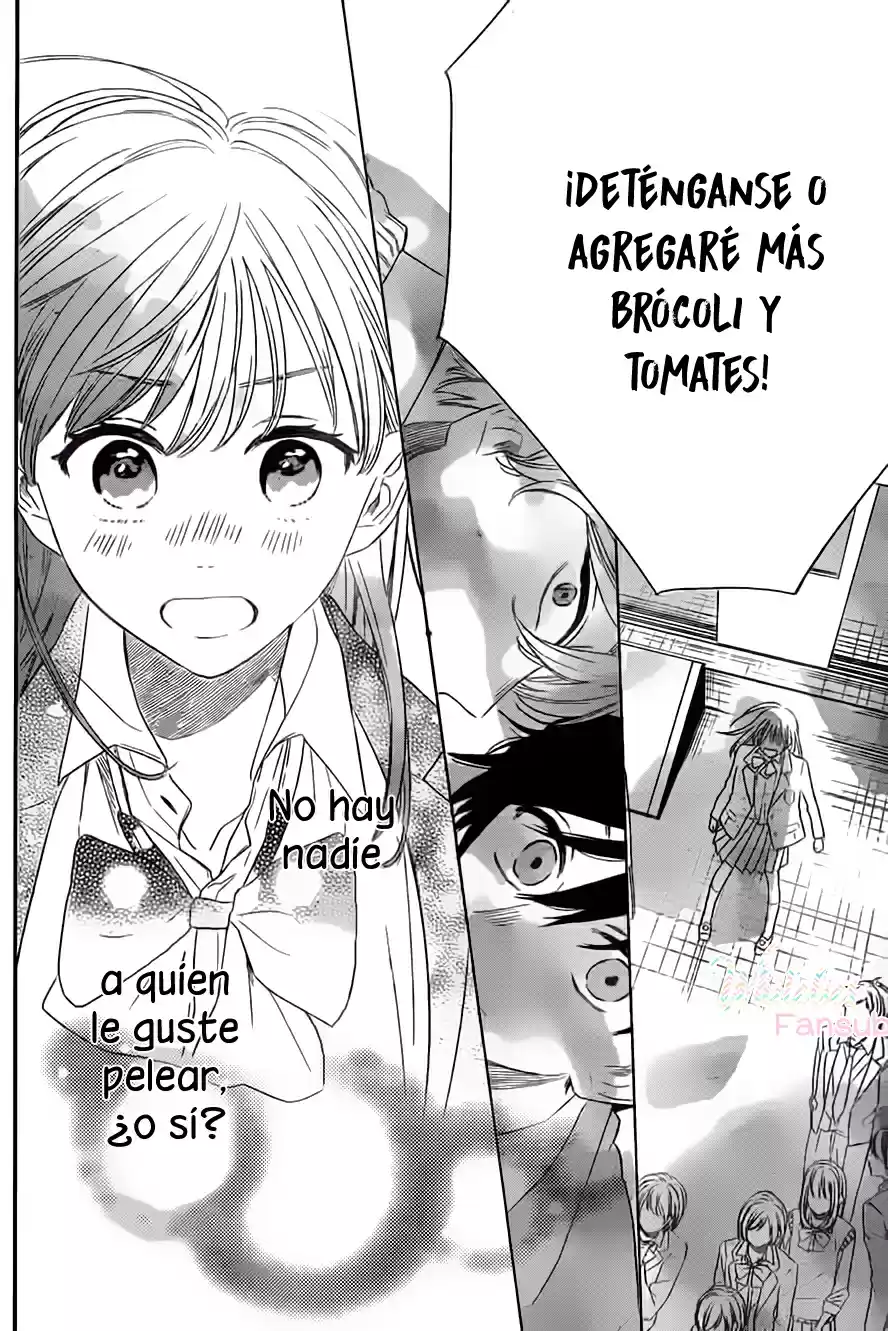 Kyoudai Gokko - Capítulo 2 - Página 27 - LectorTMOo