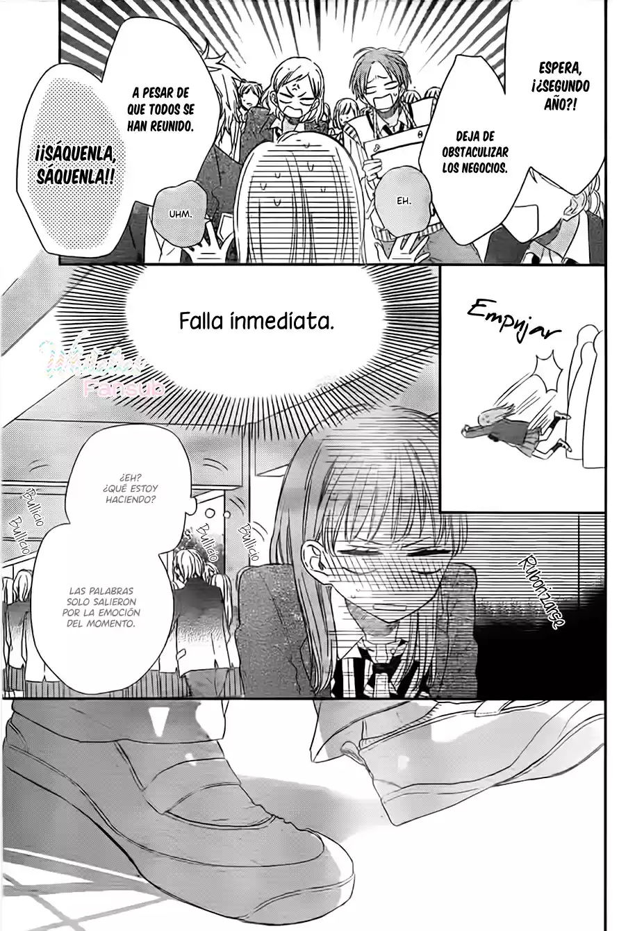 Kyoudai Gokko - Capítulo 2 - Página 28 - LectorTMOo