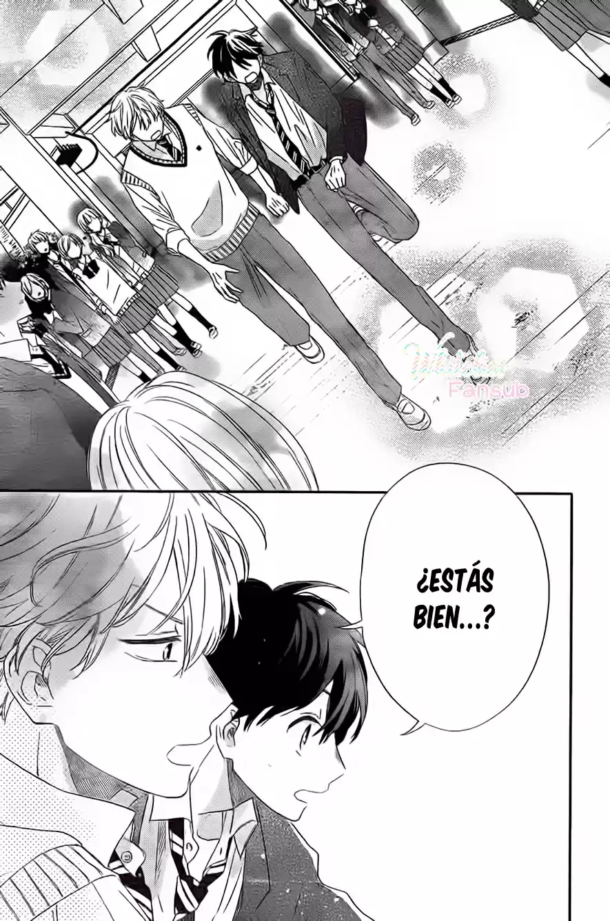 Kyoudai Gokko - Capítulo 2 - Página 30 - LectorTMOo