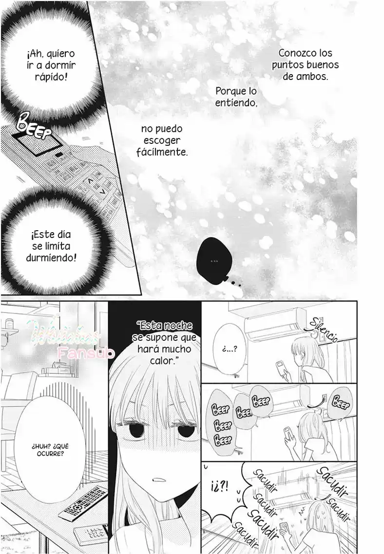 Kyoudai Gokko - Capítulo 4 - Página 22 - LectorTMOo