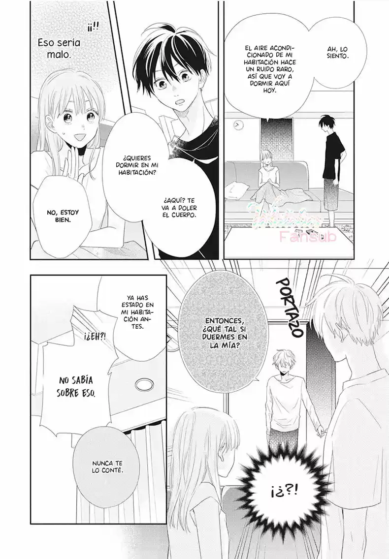 Kyoudai Gokko - Capítulo 4 - Página 23 - LectorTMOo