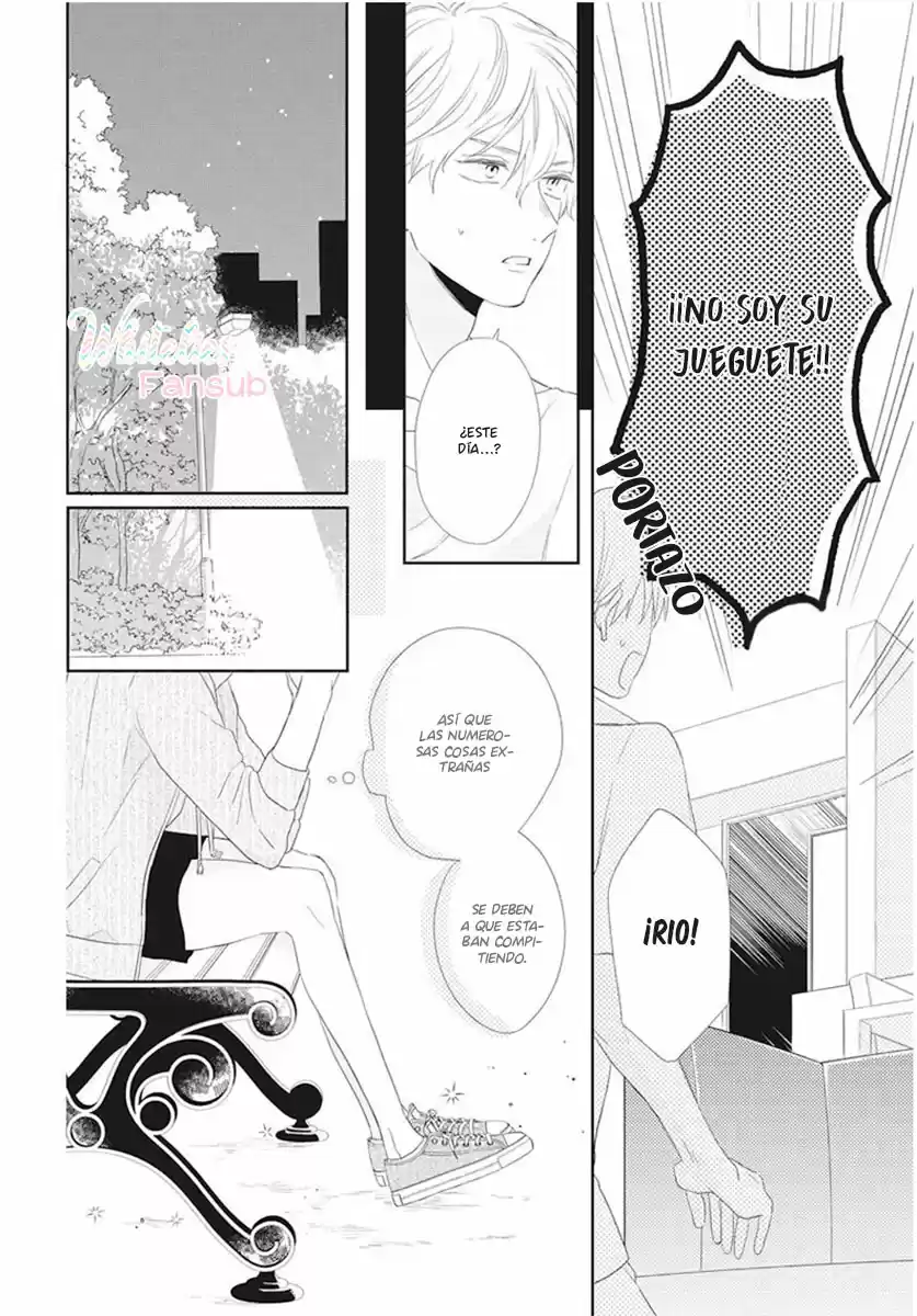 Kyoudai Gokko - Capítulo 4 - Página 29 - LectorTMOo