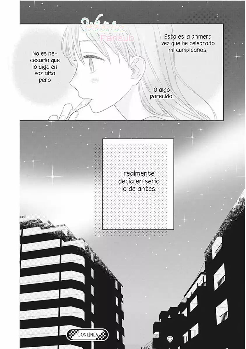 Kyoudai Gokko - Capítulo 4 - Página 42 - LectorTMOo