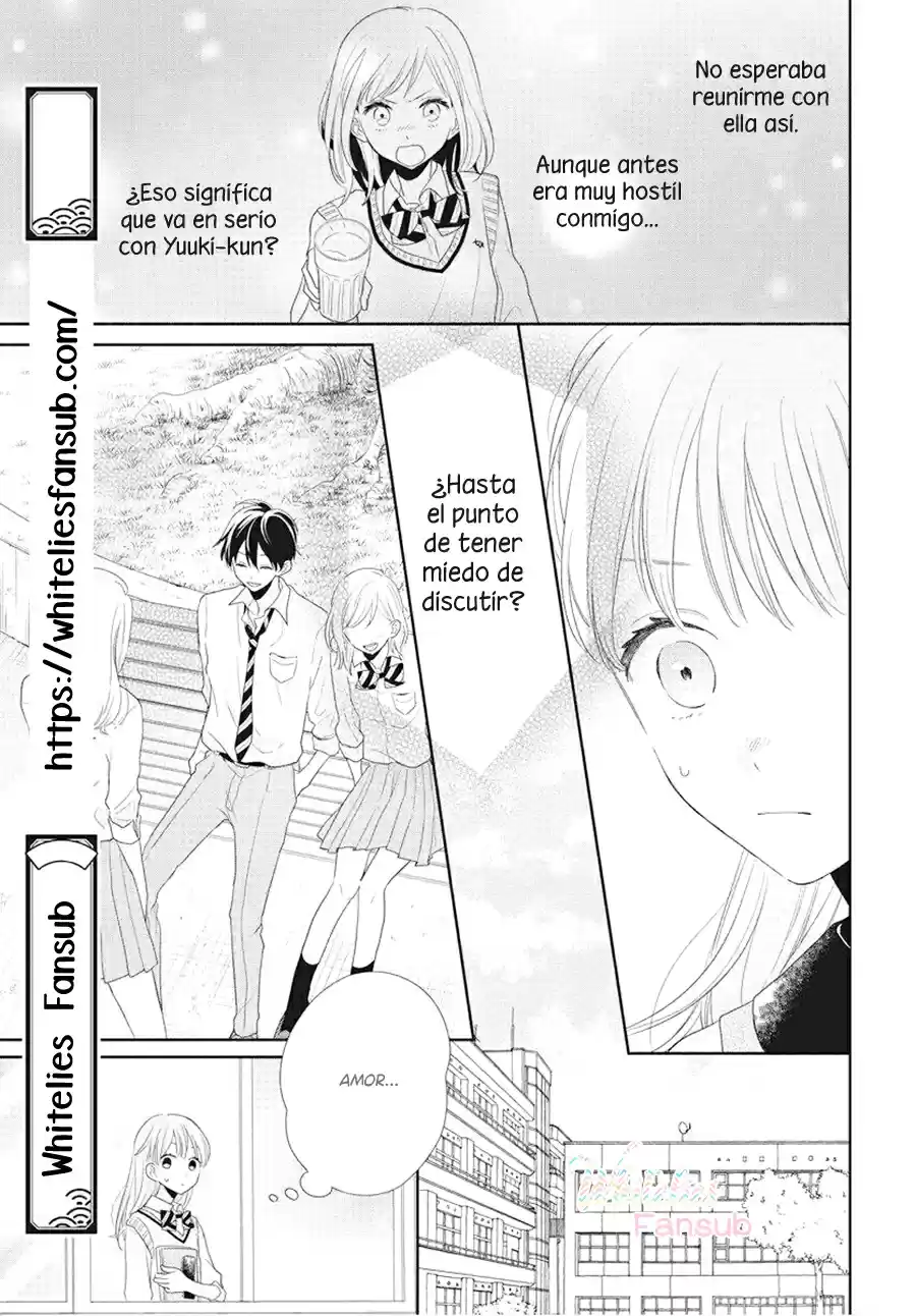 Kyoudai Gokko - Capítulo 5 - Página 11 - LectorTMOo