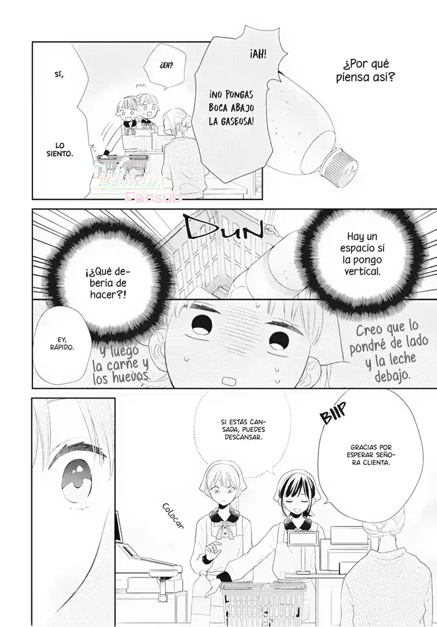 Kyoudai Gokko - Capítulo 5 - Página 15 - LectorTMOo