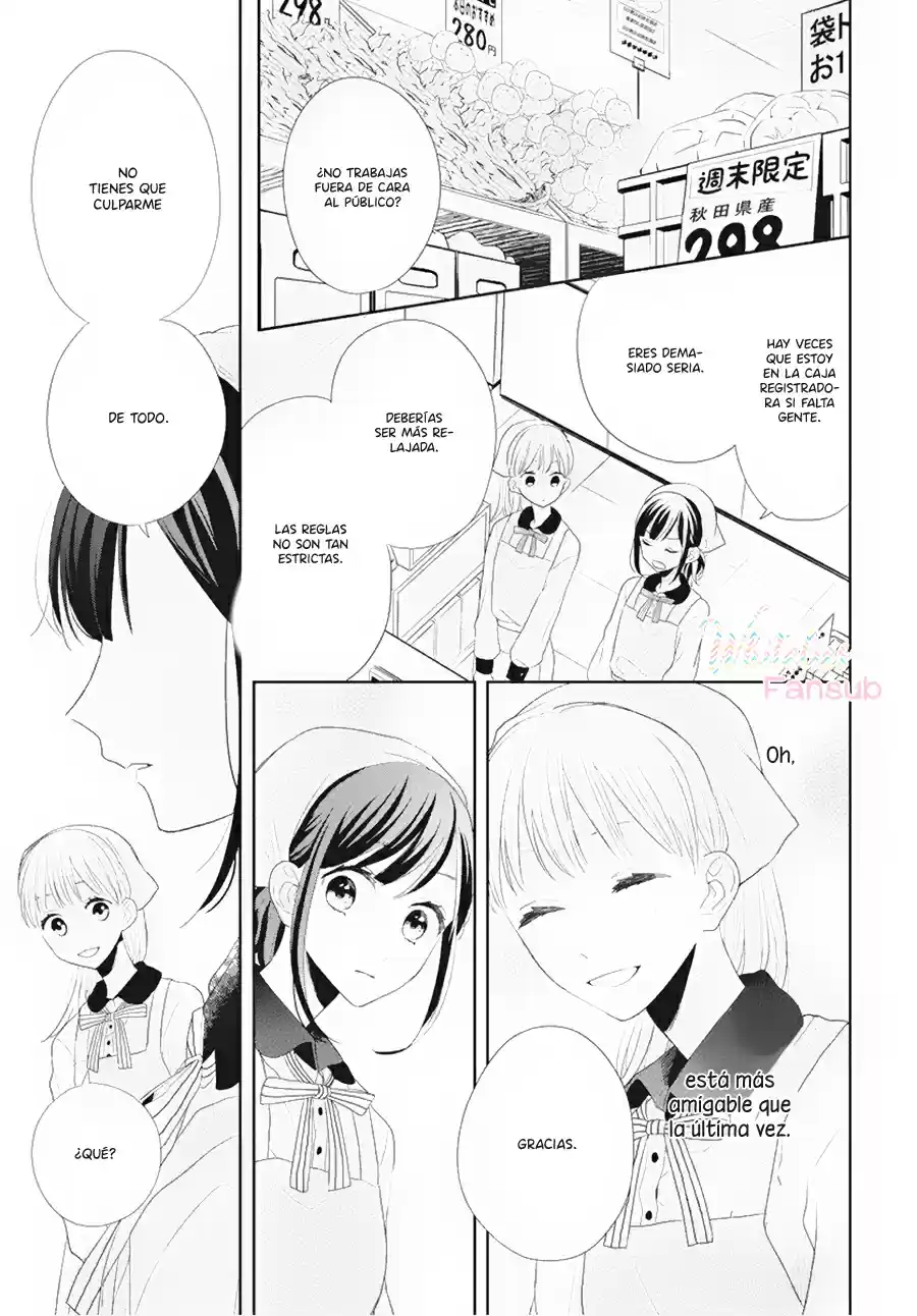 Kyoudai Gokko - Capítulo 5 - Página 16 - LectorTMOo