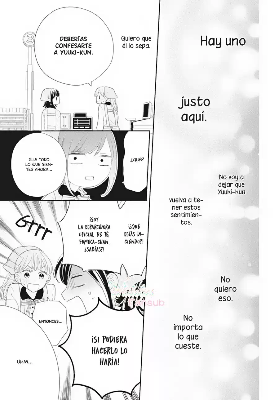 Kyoudai Gokko - Capítulo 5 - Página 17 - LectorTMOo