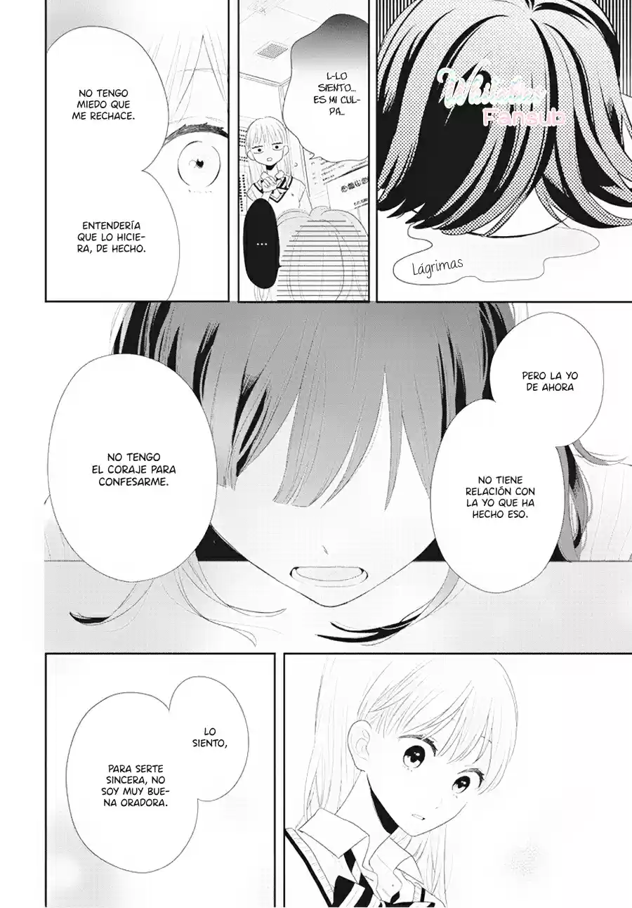 Kyoudai Gokko - Capítulo 5 - Página 20 - LectorTMOo