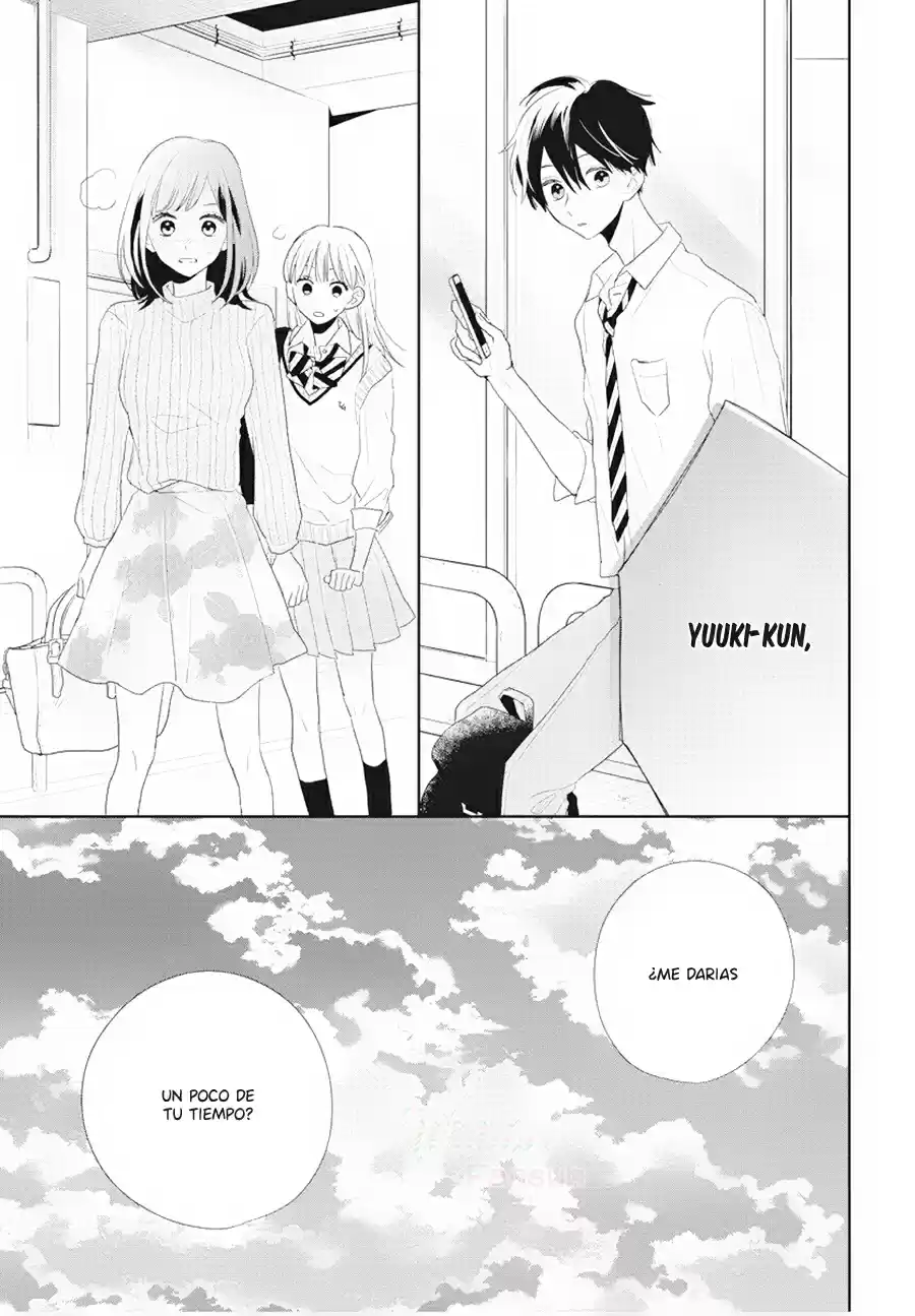 Kyoudai Gokko - Capítulo 5 - Página 23 - LectorTMOo