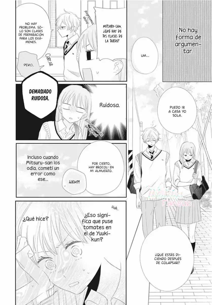 Kyoudai Gokko - Capítulo 6 - Página 13 - LectorTMOo