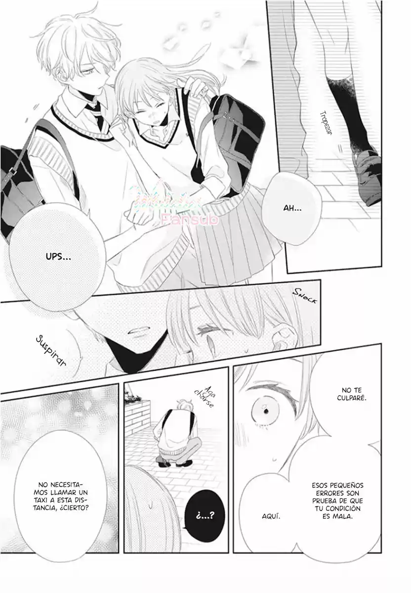 Kyoudai Gokko - Capítulo 6 - Página 14 - LectorTMOo