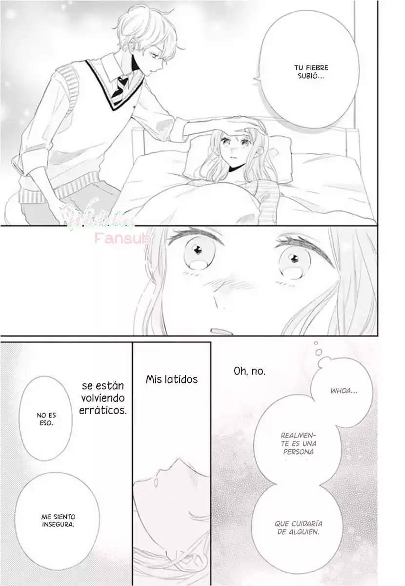 Kyoudai Gokko - Capítulo 6 - Página 18 - LectorTMOo