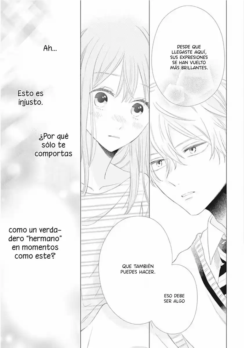 Kyoudai Gokko - Capítulo 6 - Página 24 - LectorTMOo