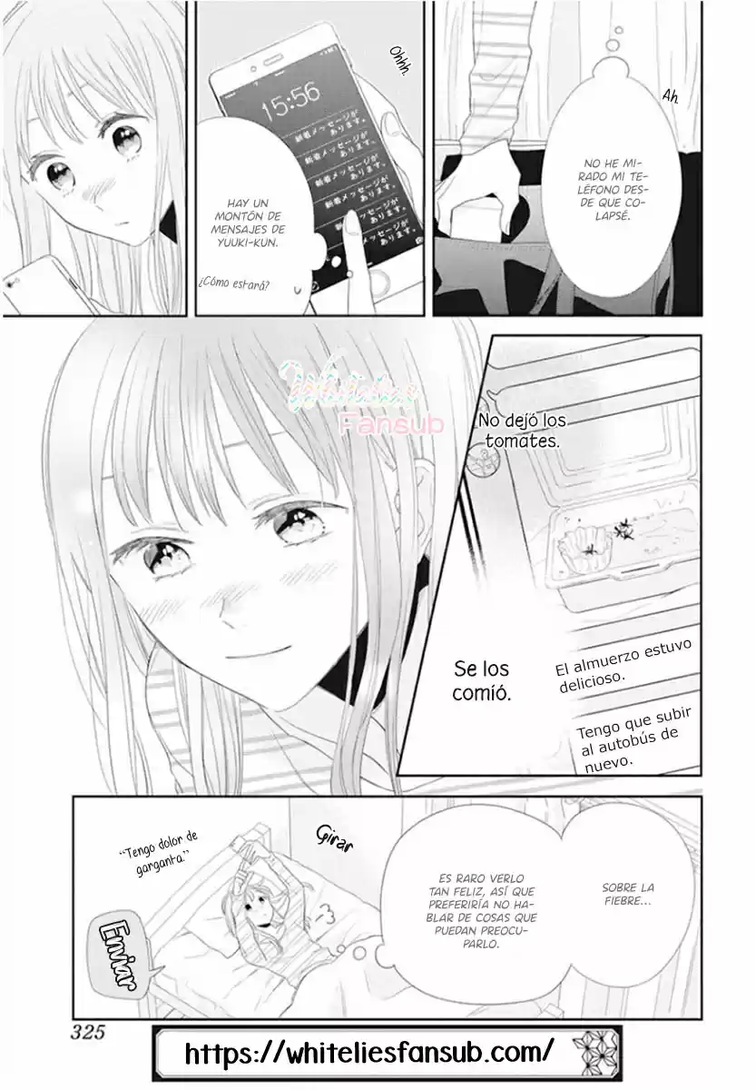 Kyoudai Gokko - Capítulo 6 - Página 26 - LectorTMOo